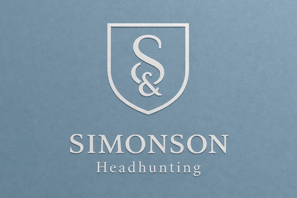 Simonson Logo